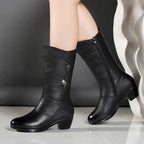 Bota Inverno 2025 - Splendor (Promoção Pré Inverno)