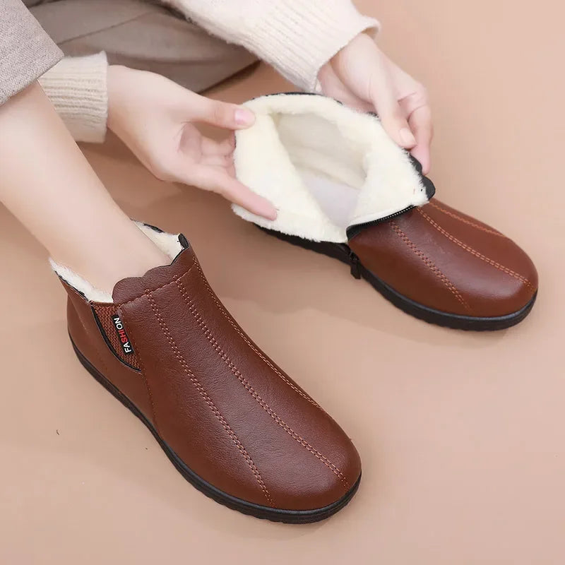 Bota Inverno 2025 - Stellare (Promoção Pré Inverno)