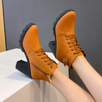 Bota Inverno 2025 - Lary (Promoção 2025)