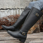 Bota de Cano Alto - Denver (Promoção Pré Inverno)