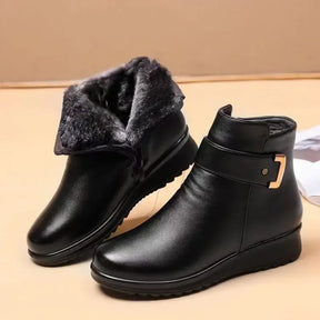 Bota Inverno 2025 - Zurich (Promoção Pré Inverno)