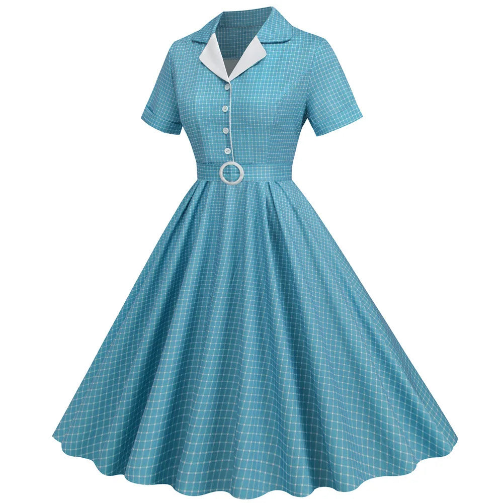 Vestido Feminino - Laurie (Coleção Vintage)