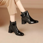 Bota Inverno 2025 - Autunno (Promoção Pré Inverno)