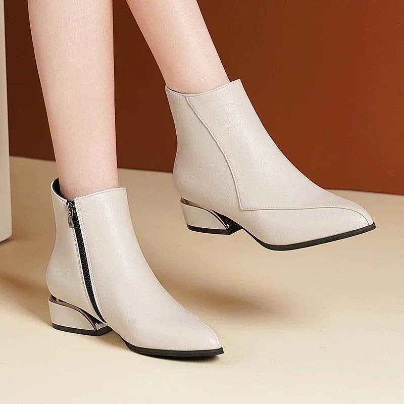 Bota Inverno 2025 - Stile (Promoção Pré Inverno)