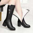 Bota Inverno 2025 - Cannes (Promoção Pré Inverno)