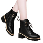 Bota Inverno 2025 - Mia (Promoção Pré Inverno)