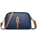 Bolsa de Couro Feminina - Lara (Promoção de Lançamento)