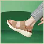 Sandália Feminina Ultra Conforto - Lunaire (Promoção Lançamento)