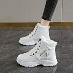 Bota Inverno 2025 - Nadine (Promoção Pré Inverno)