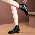 Bota Feminina - Duchessa (Promoção Pré Inverno)