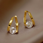 Brinco Lumière d'Or 14K