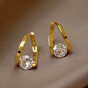 Brinco Lumière d'Or 14K