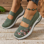 Tênis Feminino Confortável - Helena (Promoção Primavera)