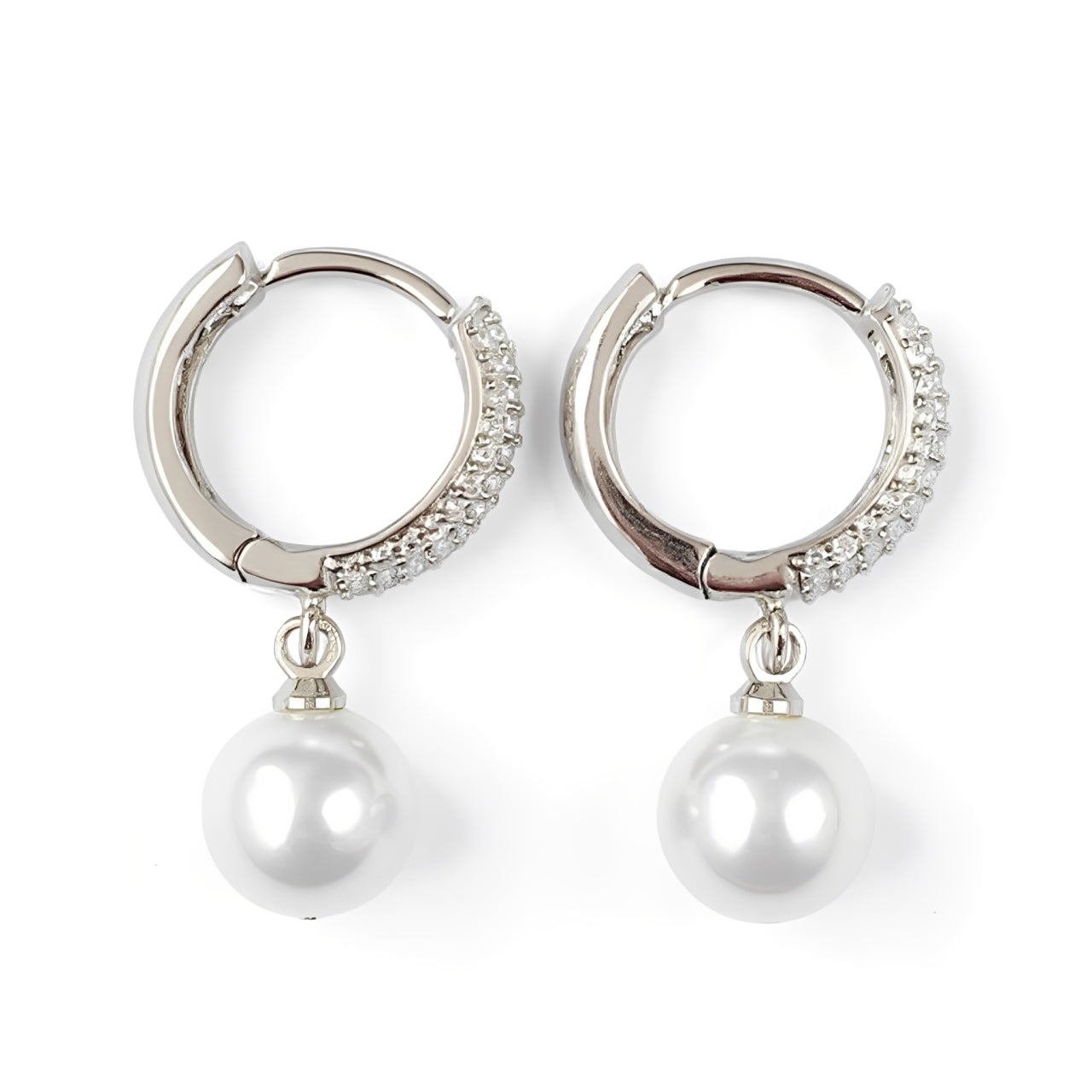 Brinco Lumière de Perle