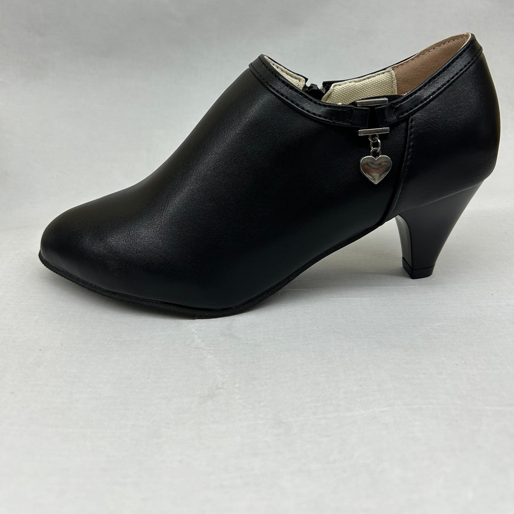 Sapato Feminino Confortável - Hellen (Promoção Lançamento)