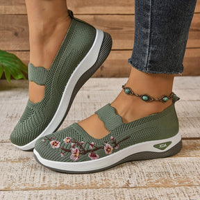 Tênis Feminino Confortável - Helena (Promoção Primavera)