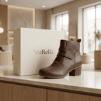 Bota Inverno 2026 - Velluto (Promoção Pré Inverno)