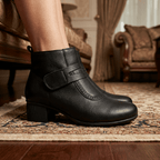 Bota Inverno 2026 - Velluto (Promoção Pré Inverno)