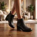 Bota Inverno 2026 - Velluto (Promoção Pré Inverno)