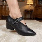 Sapato Feminino Confortável - Amelia (Promoção Lançamento)