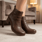 Bota Inverno 2026 - Velluto (Promoção Pré Inverno)