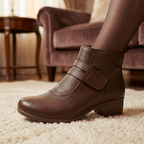 Bota Inverno 2026 - Velluto (Promoção Pré Inverno)