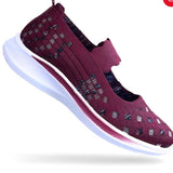 Tênis Feminino Ortopédico - Confort Flex®