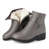 Madrid® - Bota Inverno 2025