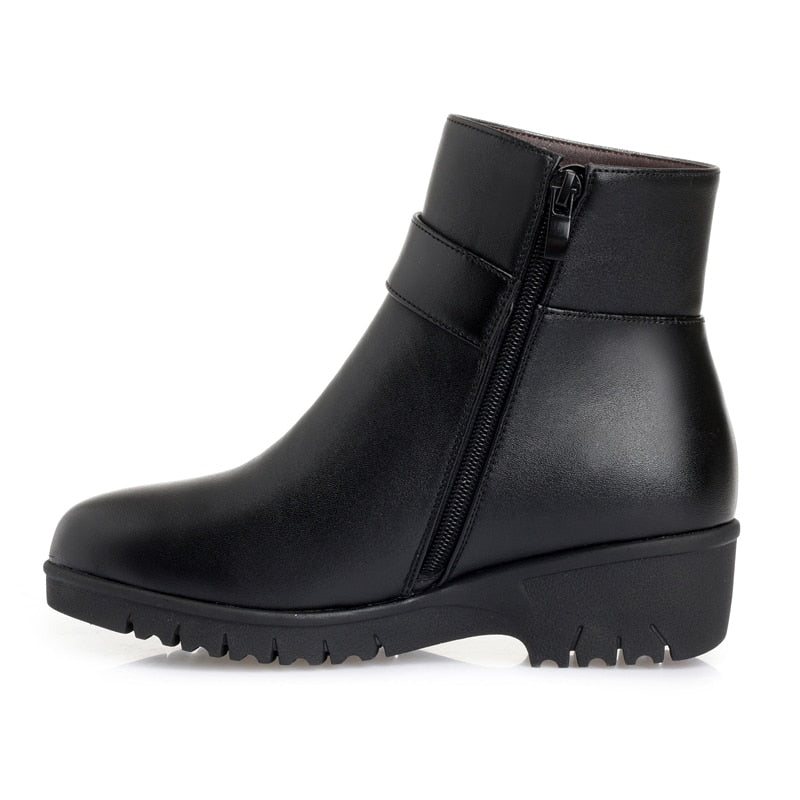 Madrid® - Bota Inverno 2025