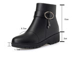Madrid® - Bota Inverno 2025