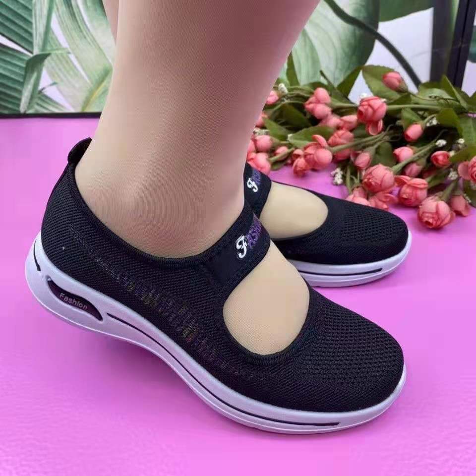 Tênis Feminino Ultra Conforto - Solevitta®