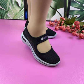 Tênis Feminino Ultra Conforto - Solevitta®