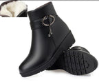 Madrid® - Bota Inverno 2025