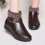 Angle® - Bota Inverno 2025