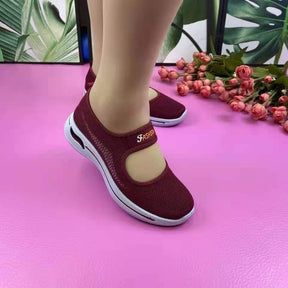 Tênis Feminino Ultra Conforto - Solevitta®