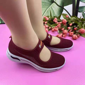 Tênis Feminino Ultra Conforto - Solevitta®