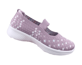 Tênis Feminino Ortopédico - Confort Flex®