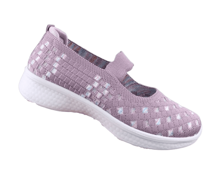 Tênis Feminino Ortopédico - Confort Flex®